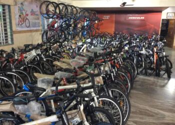 Metro-enterprises-Bicycle-store-Naigaon-vasai-virar-Maharashtra-2