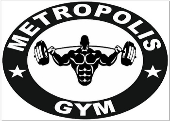 Metropolis-unisex-gym-Gym-Lalpur-ranchi-Jharkhand-1