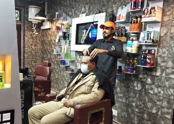 Mgm-unisex-hair-makeup-studio-Beauty-parlour-Pilibhit-Uttar-pradesh-3