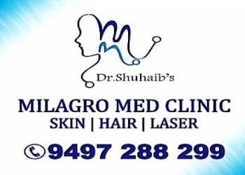 Milagromed-skin-hair-laser-clinic-Dermatologist-doctors-Baner-pune-Maharashtra-1