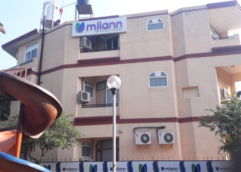 Milann-fertility-center-Fertility-clinics-Sector-61-chandigarh-Chandigarh-1