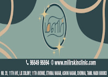 Milir-skin-hair-and-laser-clinic-Dermatologist-doctors-Ashok-nagar-chennai-Tamil-nadu-2