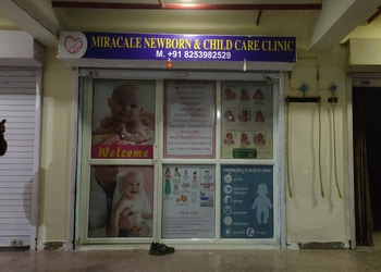 Miracle-newborn-and-child-care-centredr-zaheer-iqbal-alam-Child-specialist-pediatrician-Ghaziabad-Uttar-pradesh-1