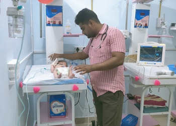 Miracle-newborn-and-child-care-centredr-zaheer-iqbal-alam-Child-specialist-pediatrician-Ghaziabad-Uttar-pradesh-2