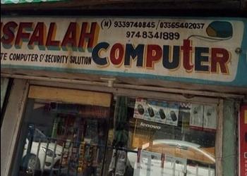 Misfalah-computers-Computer-repair-services-Howrah-West-bengal-1