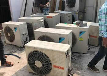 Mishra-cool-servicing-Air-conditioning-services-Aligarh-Uttar-pradesh-3