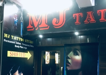 Mj-tattoo-studio-Tattoo-shops-Shastri-nagar-meerut-Uttar-pradesh-1