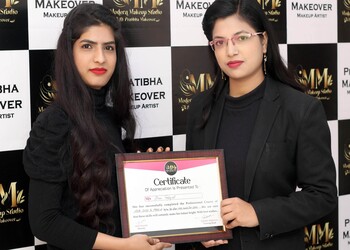 Modern-makeup-studio-academy-Makeup-artist-Bhopal-Madhya-pradesh-3