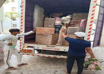 Mohan-packers-and-movers-pvt-ltd-Packers-and-movers-Bandra-mumbai-Maharashtra-2