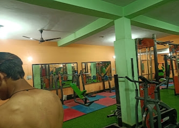 Monster-gym-Gym-Nangloi-Delhi-1