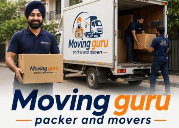 Moving Guru Packer and Movers