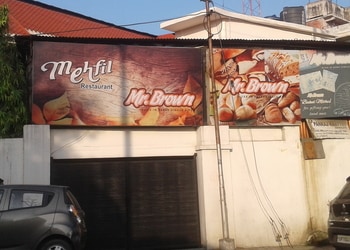 Mr-brown-bakery-Cake-shops-Kanpur-Uttar-pradesh-1