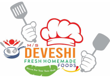 Msdeveshi-fresh-homemade-foods-Pure-vegetarian-restaurants-New-town-kolkata-West-bengal-1