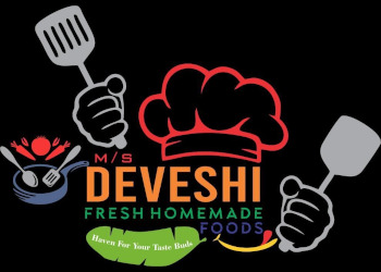 Msdeveshi-fresh-homemade-foods-Pure-vegetarian-restaurants-New-town-kolkata-West-bengal-2