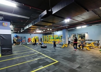 Multifit-Gym-Chamrajpura-mysore-Karnataka-2