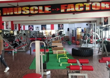 Muscle-factory-gym-Gym-Tiruppur-Tamil-nadu-2