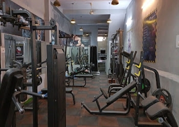 Muscle-garage-gym-Gym-Bairagarh-bhopal-Madhya-pradesh-2