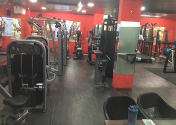 Muscle-house-dnl-fitness-Gym-Ameerpet-hyderabad-Telangana-3