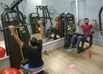 Muscle-up-gym-Gym-Saltlake-bidhannagar-kolkata-West-bengal-3