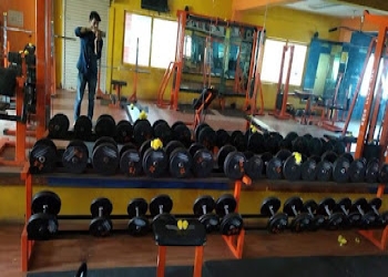 Muscle-zone-Gym-Tumkur-Karnataka-2