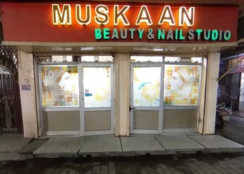 Muskan-beauty-parlour-Beauty-parlour-Saharanpur-Uttar-pradesh-1