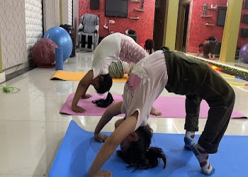 Muskan-yoga-dance-academy-Yoga-classes-Hazaribagh-Jharkhand-2