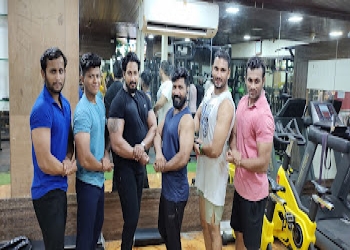 N-k-fitness-Gym-Wadala-mumbai-Maharashtra-2