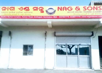 Nag-sons-motor-driving-training-academy-Driving-schools-Sambalpur-Odisha-1