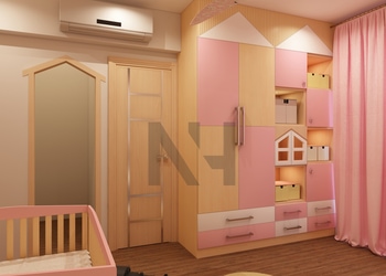 Nail-hammer-pvt-ltd-Interior-designers-Sector-29-faridabad-Haryana-2