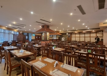 Naivedyam-Pure-vegetarian-restaurants-Sector-51-gurugram-Haryana-3