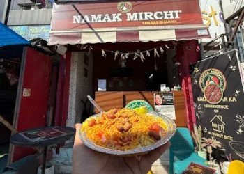 Namak-mirchi-Chinese-restaurants-Dehradun-Uttarakhand