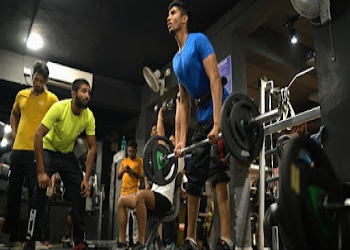 Nandshail-fitness-club-Gym-Hinjawadi-pune-Maharashtra-2