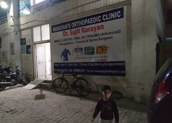 Narayans-orthopaedic-clinic-Orthopedic-surgeons-Sector-16a-noida-Uttar-pradesh-2