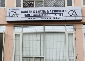 Naresh-k-bhatia-associates-Tax-consultant-Sector-61-chandigarh-Chandigarh-1