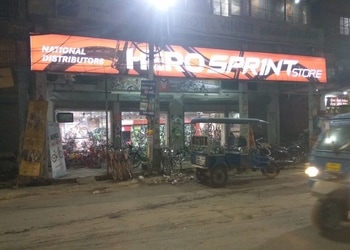 National-distributor-Bicycle-store-Naini-allahabad-prayagraj-Uttar-pradesh-1