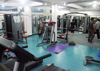 National-gym-Gym-Gorakhpur-Uttar-pradesh-2