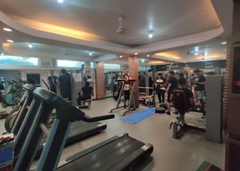 National-gym-Gym-Gorakhpur-Uttar-pradesh-3