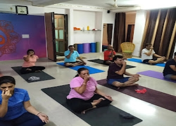 Natraj-yoga-meditation-center-Yoga-classes-Gurugram-Haryana-2