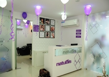 Naturals-salon-spa-Beauty-parlour-Jagannadhapuram-kakinada-Andhra-pradesh-1