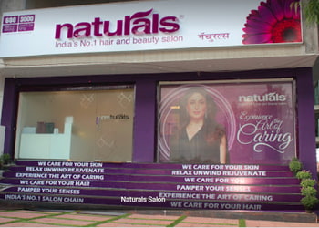 Naturals-salon-spa-Beauty-parlour-Mahal-nagpur-Maharashtra-1