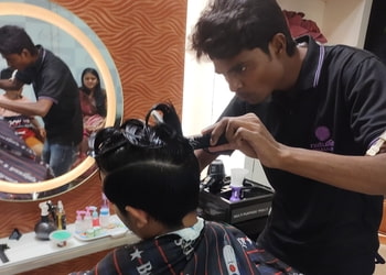 Naturals-salon-spa-Beauty-parlour-Mahal-nagpur-Maharashtra-3