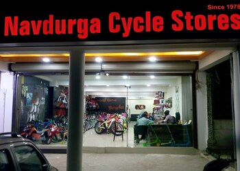 Navdurga-cycle-stores-Bicycle-store-Freeganj-ujjain-Madhya-pradesh-1