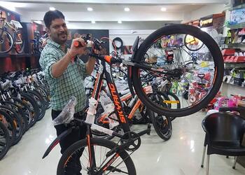 Navdurga-cycle-stores-Bicycle-store-Freeganj-ujjain-Madhya-pradesh-2