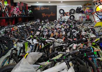 Navdurga-cycle-stores-Bicycle-store-Freeganj-ujjain-Madhya-pradesh-3