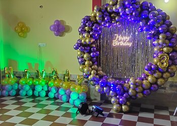 Naveen-balloon-decoration-Balloon-decorators-Harsh-nagar-kanpur-Uttar-pradesh-2