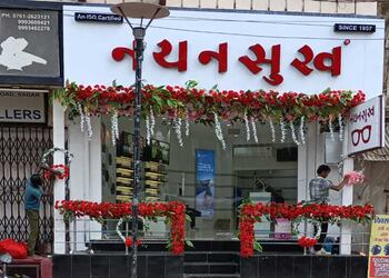 Nayansukh-opticians-Opticals-Adhartal-jabalpur-Madhya-pradesh-1