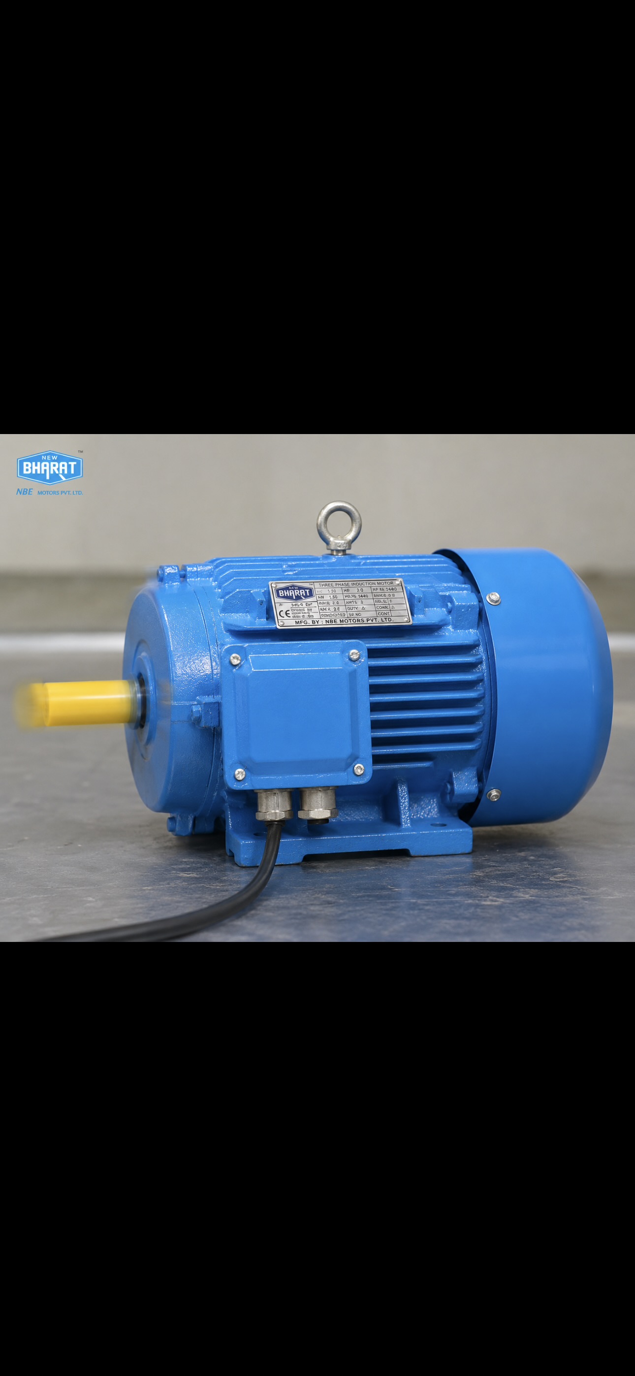 Nbe-motors-pvt-ltd-Manufacturer-Ahmedabad-Gujarat