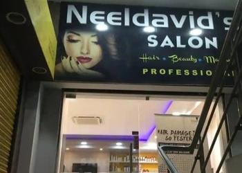 Neeldavid-Beauty-parlour-A-zone-durgapur-West-bengal-1