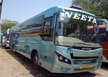 Neeta-volvo-Travel-agents-Kalyan-dombivali-Maharashtra-3