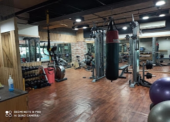 Nehas-fitness-studio-Gym-Thaltej-ahmedabad-Gujarat-2